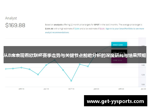 从B席表现看欧联杯赛季走势与关键节点前瞻分析的深度研判与结果预期